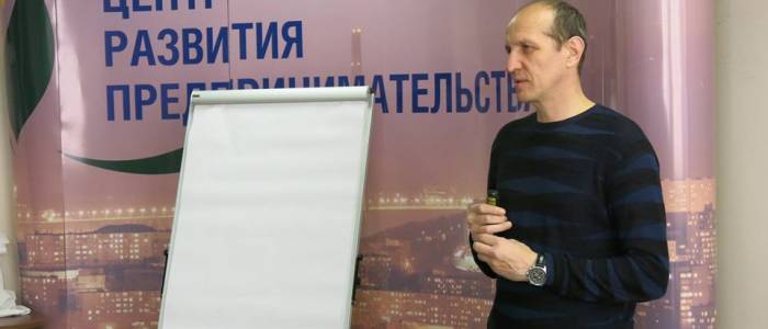  Бизнесмены Владивостока сделали ставку на LIFE-менеджмент